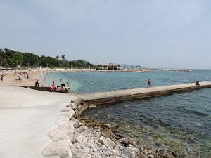 21 plage du lido au mourillon